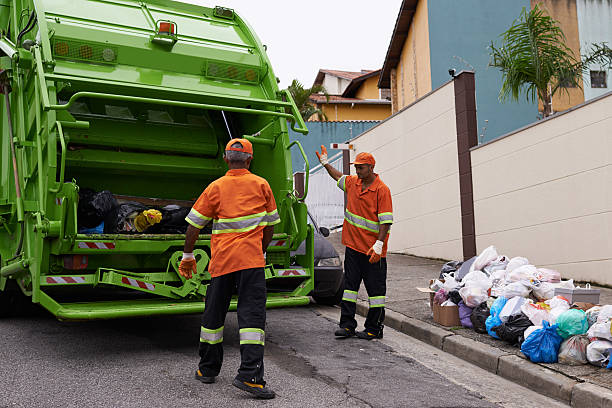 Best Recycling Services for Junk in USA